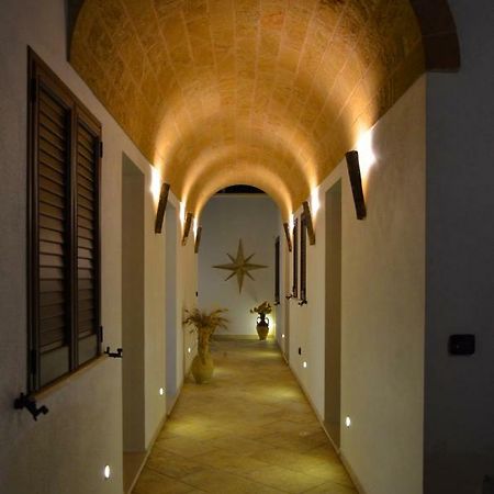 B&B Anemos Morciano di Leuca Zewnętrze zdjęcie
