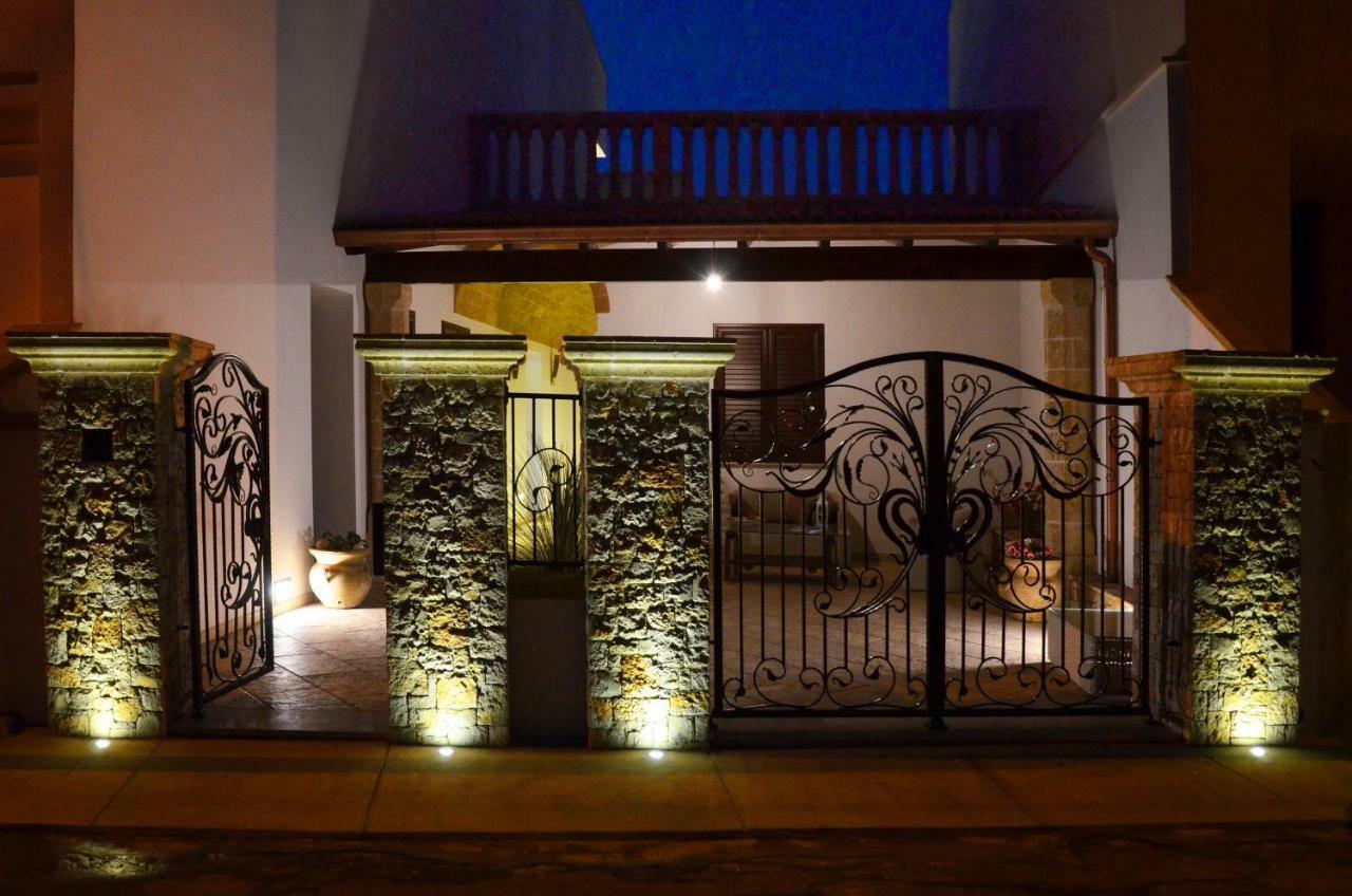 B&B Anemos Morciano di Leuca Zewnętrze zdjęcie