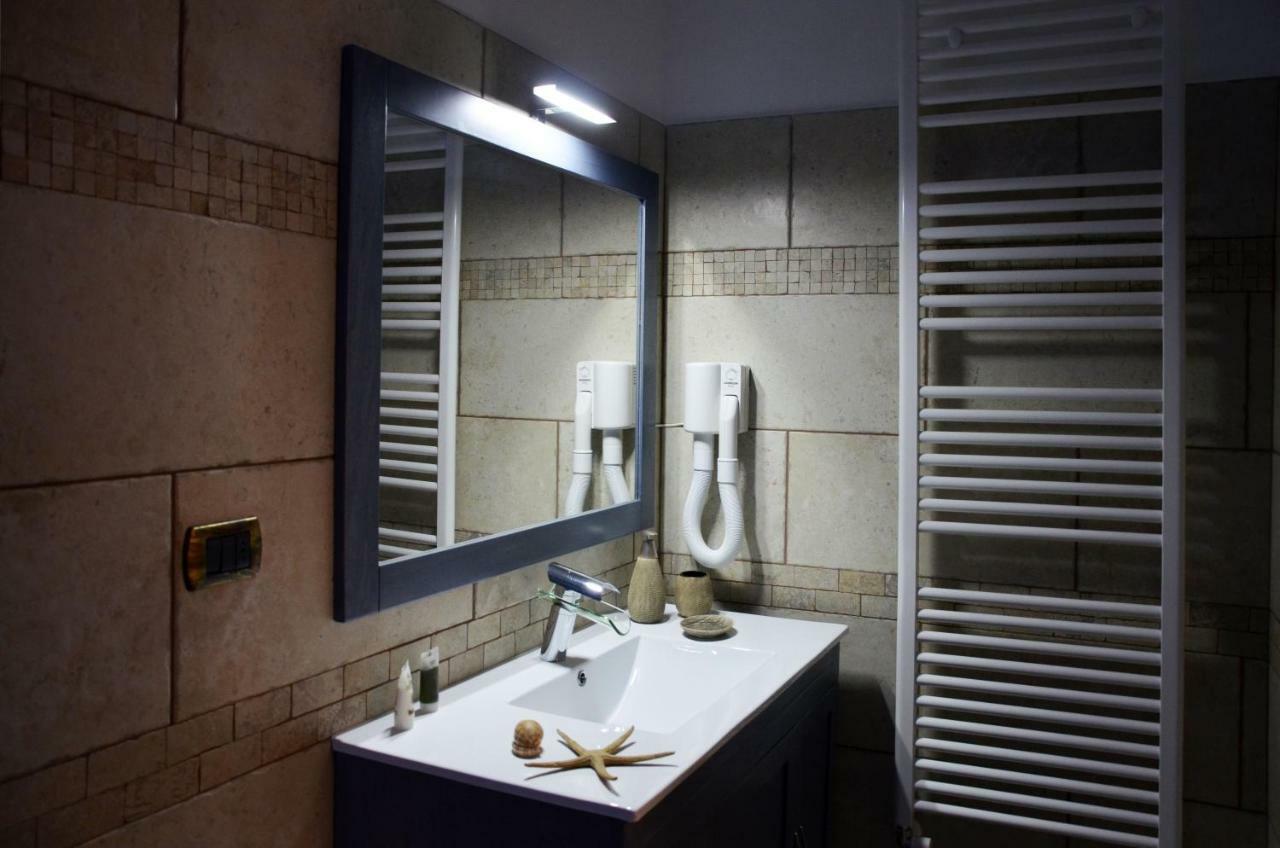 B&B Anemos Morciano di Leuca Zewnętrze zdjęcie